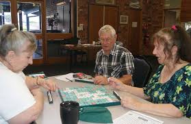 Image result for U3A Southampton Scrabble Club