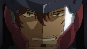 「刹那・F・セイエイ 機動戦士ガンダム00 劇場版」の画像検索結果