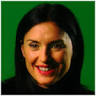 Lisa Zane! http://twitpic.com/