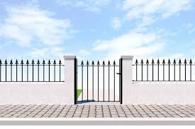 Image result for Farnborough Gate