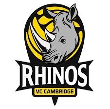 Image result for Rhinos Volleyball Club