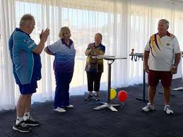 Image result for Molesey Disabled and Blind Bowling Club