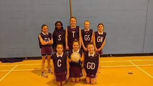 Image result for Fenton Manor Netball Club
