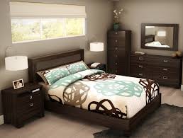 Small Bedroom Decorating Ideas - Small Bedroom Room Design Ideas ...