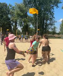 Image result for Reading Rooks Korfball Club