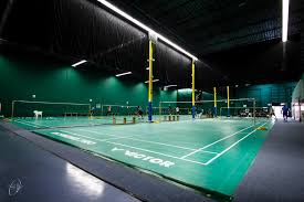 Image result for Richmond Junior Badminton Club