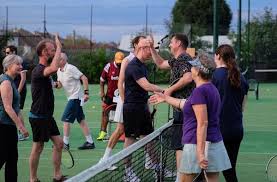 Image result for Bristol Lawn Tennis & Squash Club