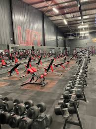 Image result for Gateshead Powerlifting Club