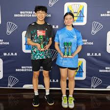 Image result for Westside Badminton Club