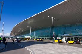 Image result for aeropuerto barcelona