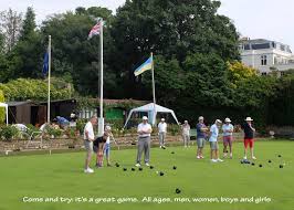 Image result for Norwood Grove Bowling Club
