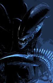 Image result for xenomorph