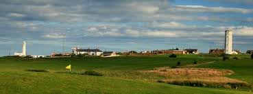 Image result for Flamborough Head Golf Club