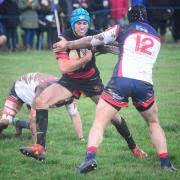 Image result for Minehead Barbarians Rfc Ltd