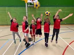 Image result for Cambridge City Korfball Club