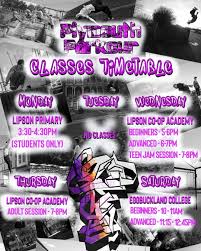 Image result for Plymouth PK Parkour Club