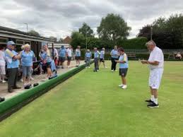 Image result for East Community Bowls Club
