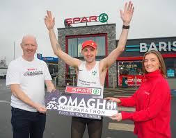 Image result for omagh harriers