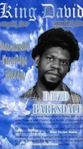 Image result for David Barksdale