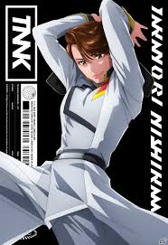 「ダリダ・ローラハ・チャンドラII世 機動戦士ガンダムSEED」の画像検索結果