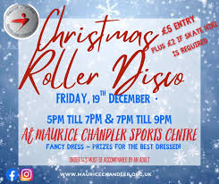 Image result for Maurice Chandler Badminton Club