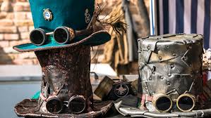 Image result for steampunk