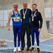 Image result for Thames Valley Harriers