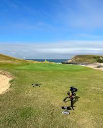 Image result for Mullion Golf Club