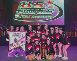 Image result for Edge Elite Cheerleading Squad