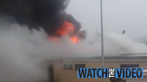 Image result for Newarthill Boxing Club