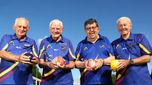 Image result for Leigh Park Bowling Club