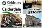 Live: Kirklees local election results 2015 - Huddersfield Examiner