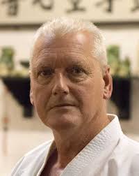 Image result for Konjaku Shin National School Of Karate, Lincolnshire