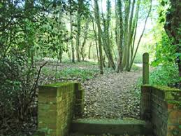 Hainault Lodge