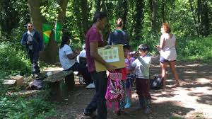 Image result for Cobra Capoeira Kids Club