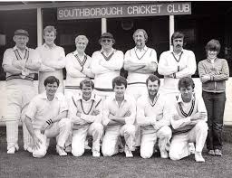 Image result for Southborough Cricket Club