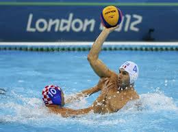 Image result for London Polytechnic Water Polo Club