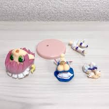 「エルフレダ・ミルヤスドッティル ロッテのおもちゃ!」の画像検索結果