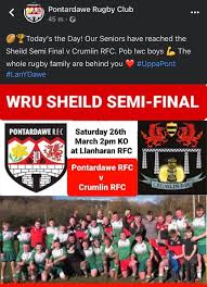 Image result for Pontardawe Rugby Football Club