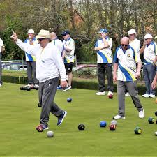 Image result for Caterham Bowling Club
