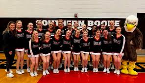 Image result for Eagles S.H.C.