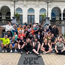 Image result for Running Club Regent's Park - We Run