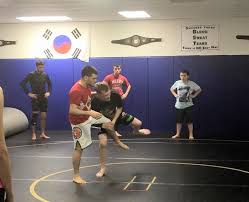 Image result for Blood Sweat and Tears Mixed Martial Arts Academy