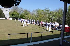 Image result for Wetherby Bowling Club