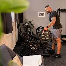 Image result for Mo Power Strength & Conditioning
