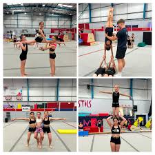 Image result for Spelthorne School Of Gymnastics
