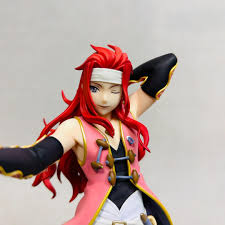 「ゼロス・ワイルダー テイルズオブシンフォニア」の画像検索結果