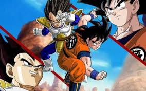 「ベジータ （サイヤ人編）」の画像検索結果