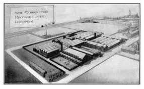 Image result for HENLEY SOCIETY OF MECCANO ENGINEERS