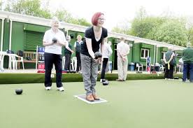 Image result for Bolton Flat Green Bowling Club